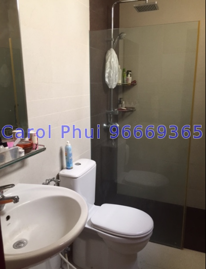 Goodluck Garden (Enbloc) (D21), Condominium #56256252